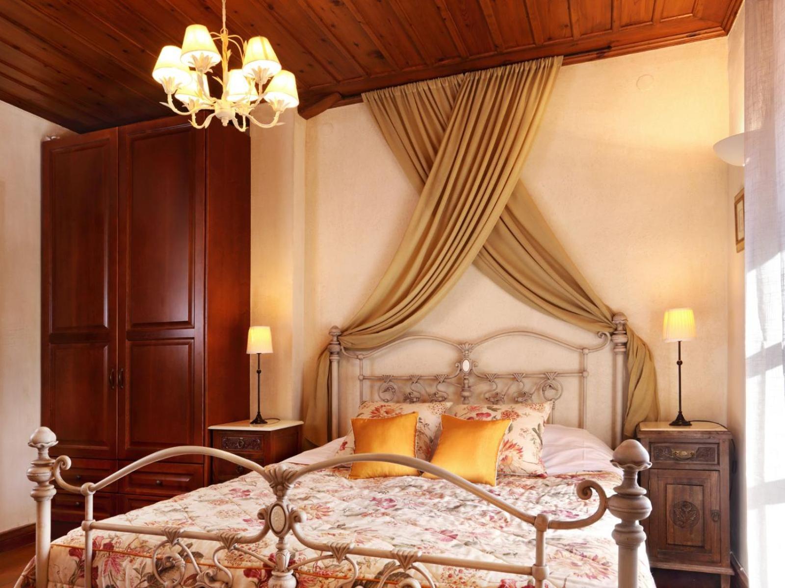 Lousiou Nymphes Escape Suites Dimitsana Exteriör bild