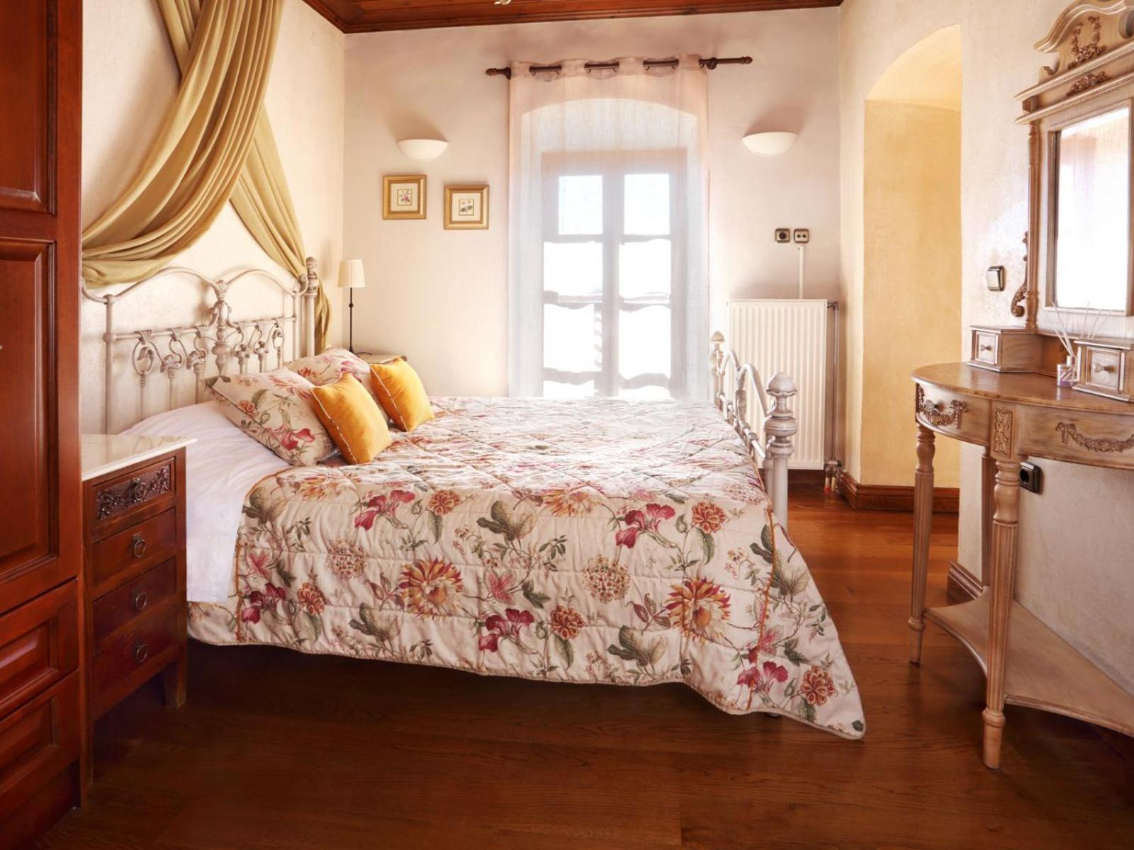 Lousiou Nymphes Escape Suites Dimitsana Exteriör bild