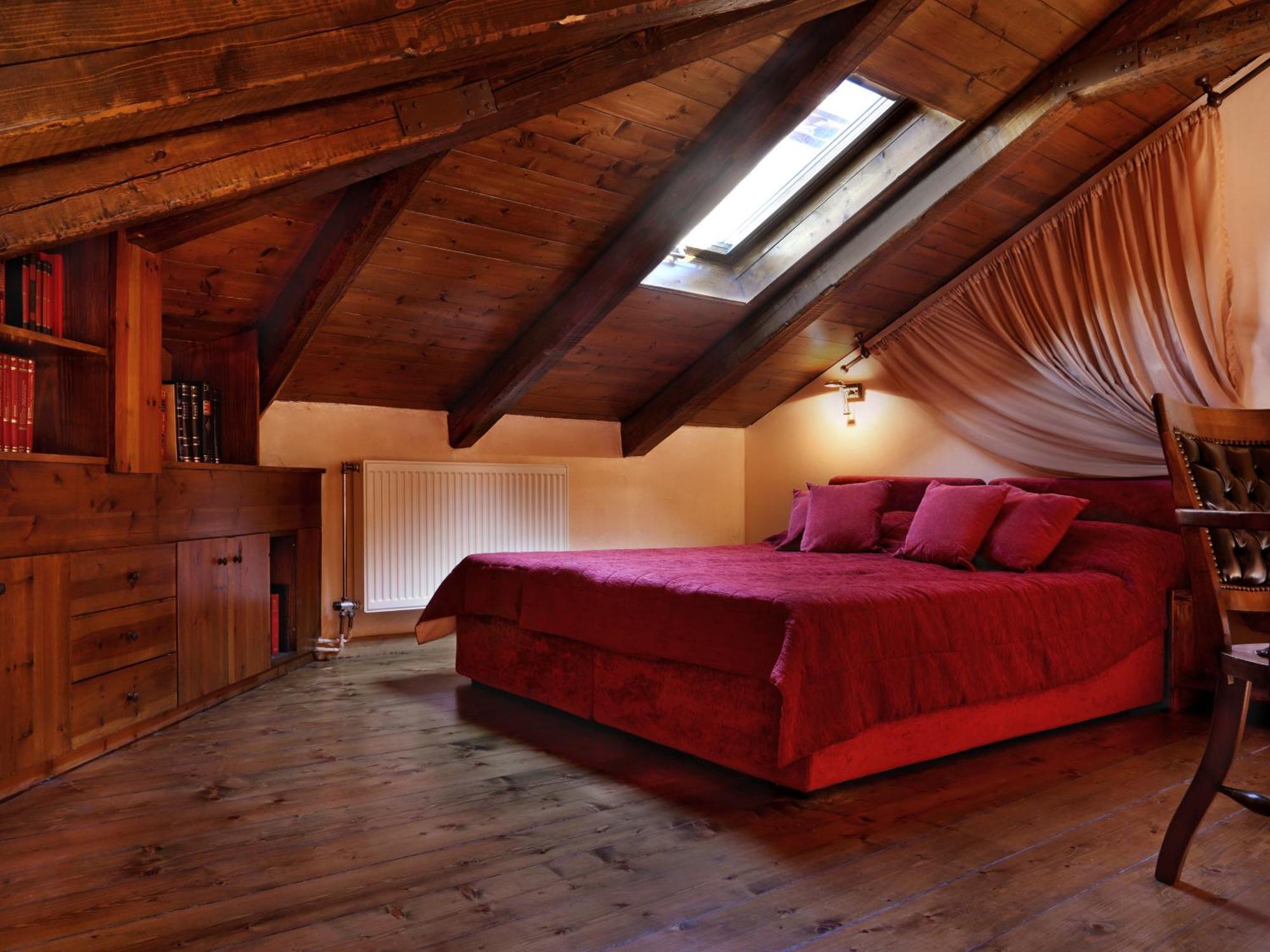 Lousiou Nymphes Escape Suites Dimitsana Exteriör bild