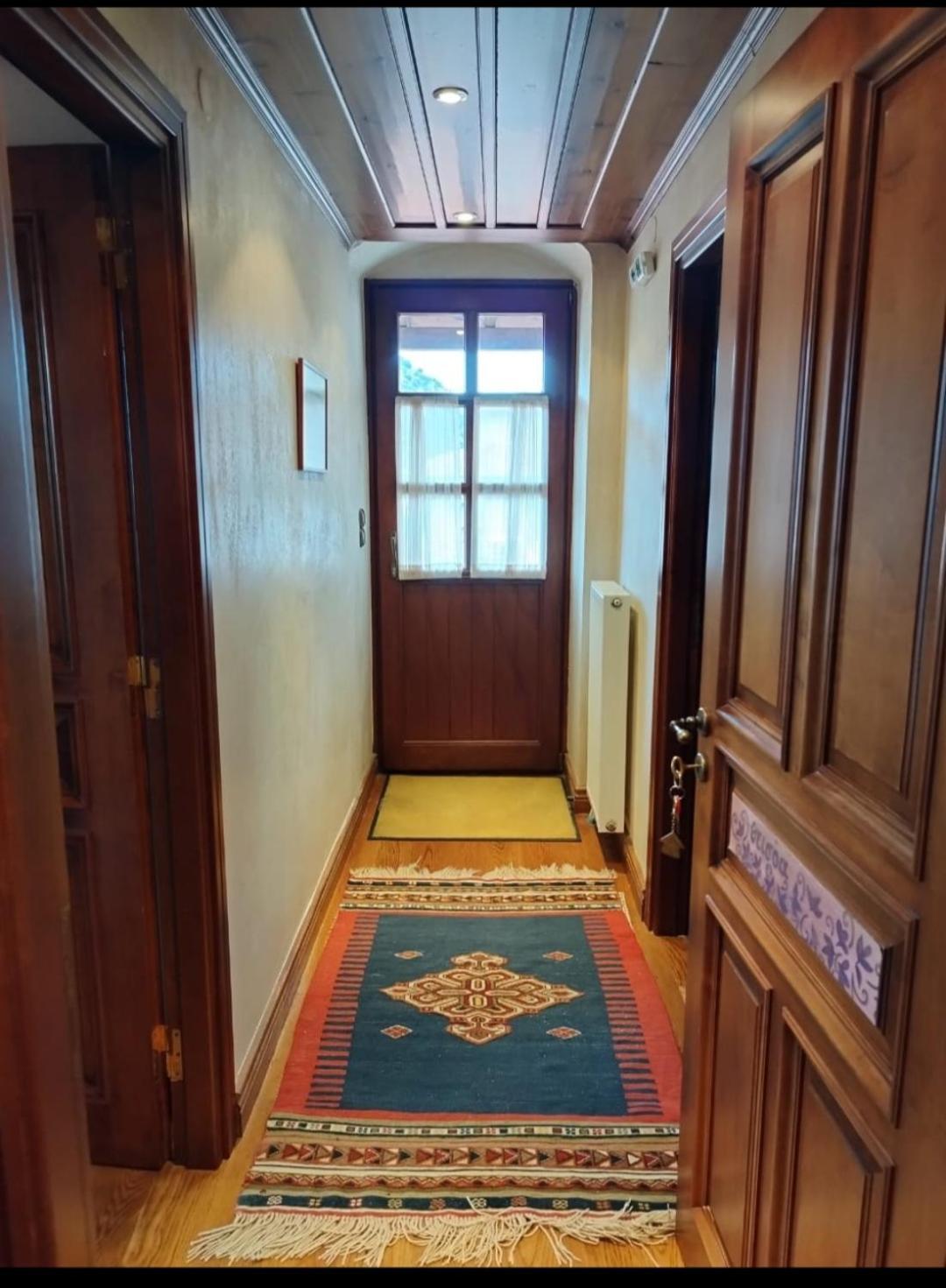 Lousiou Nymphes Escape Suites Dimitsana Exteriör bild