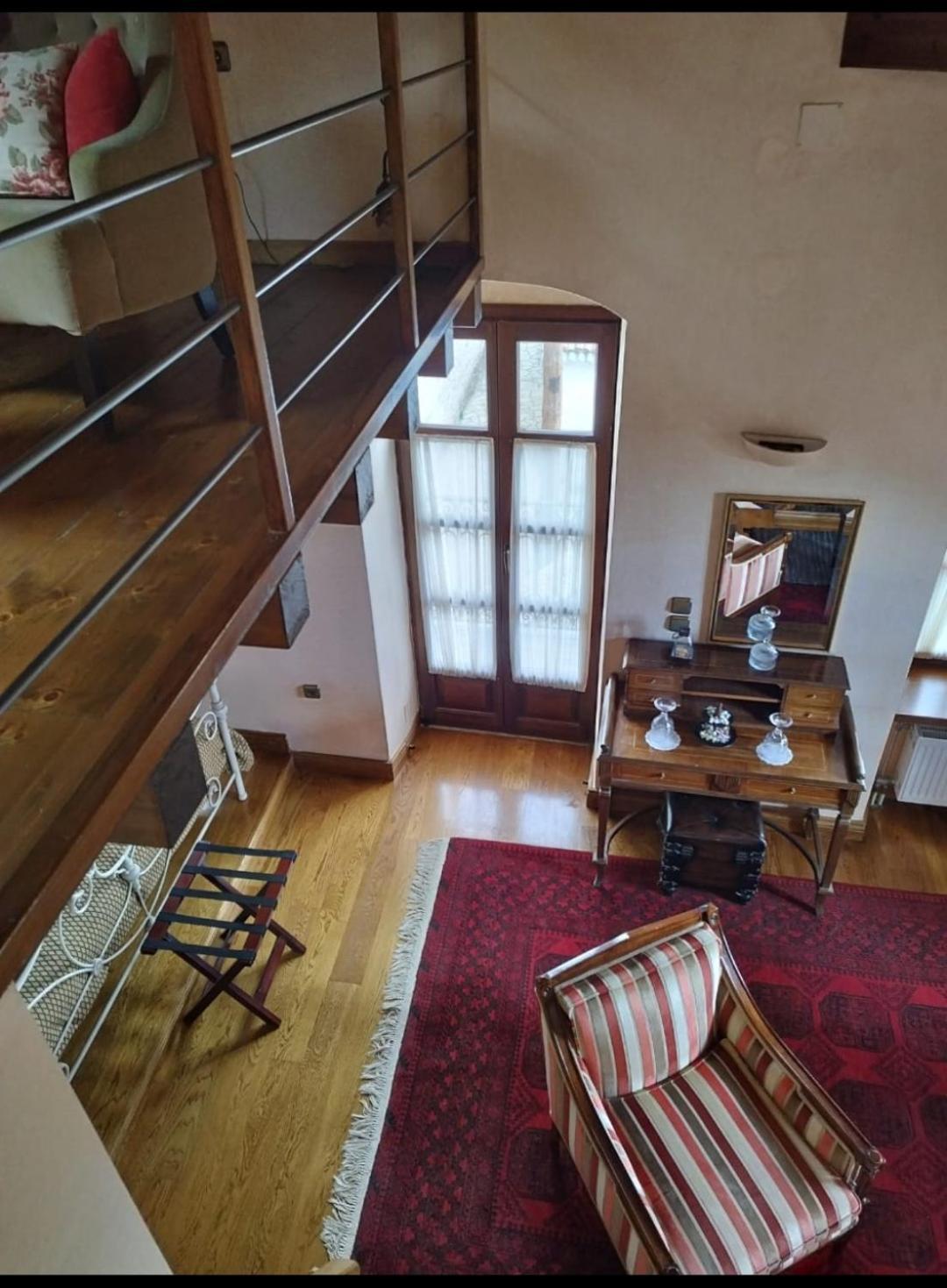 Lousiou Nymphes Escape Suites Dimitsana Exteriör bild