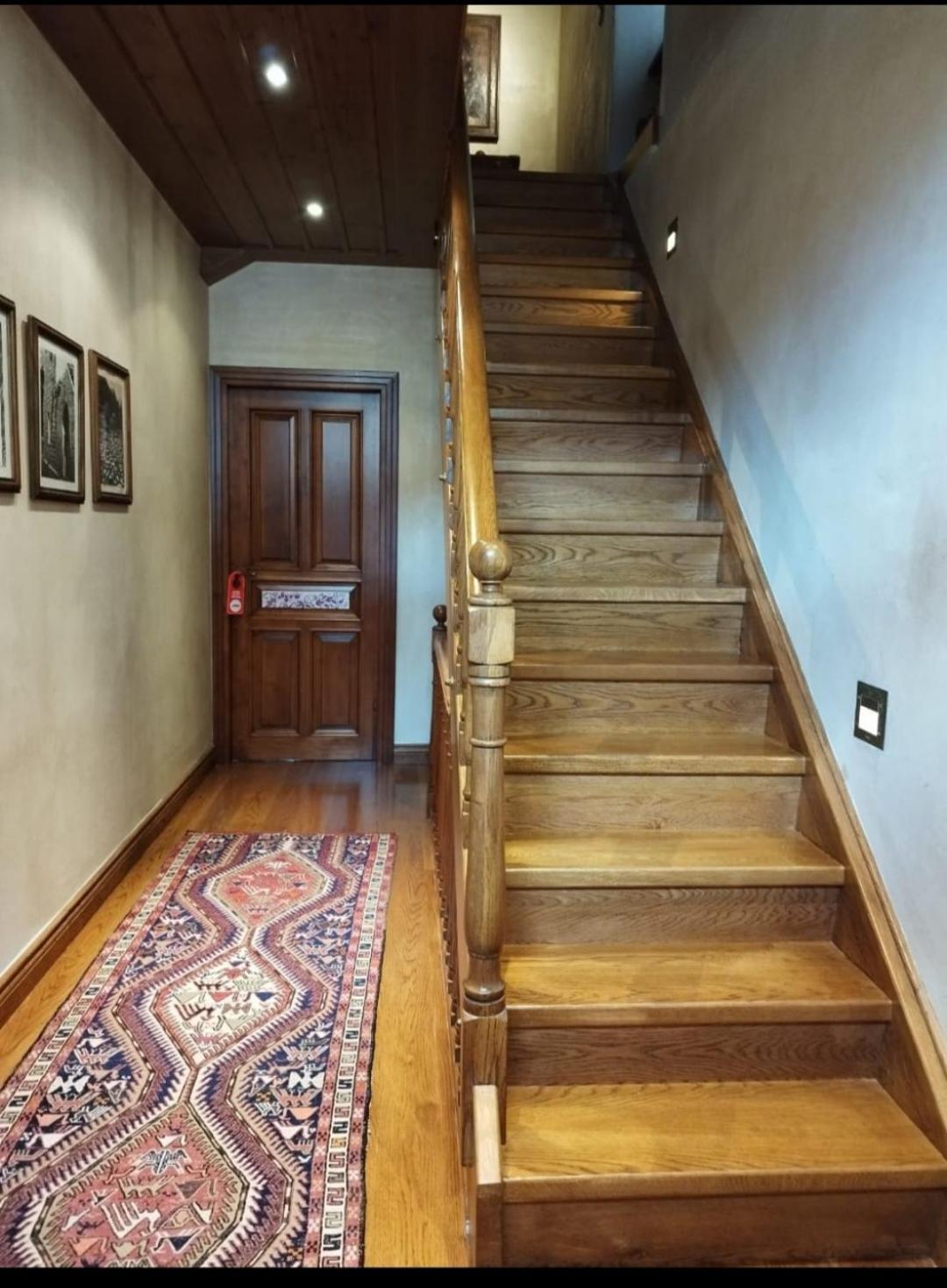 Lousiou Nymphes Escape Suites Dimitsana Exteriör bild
