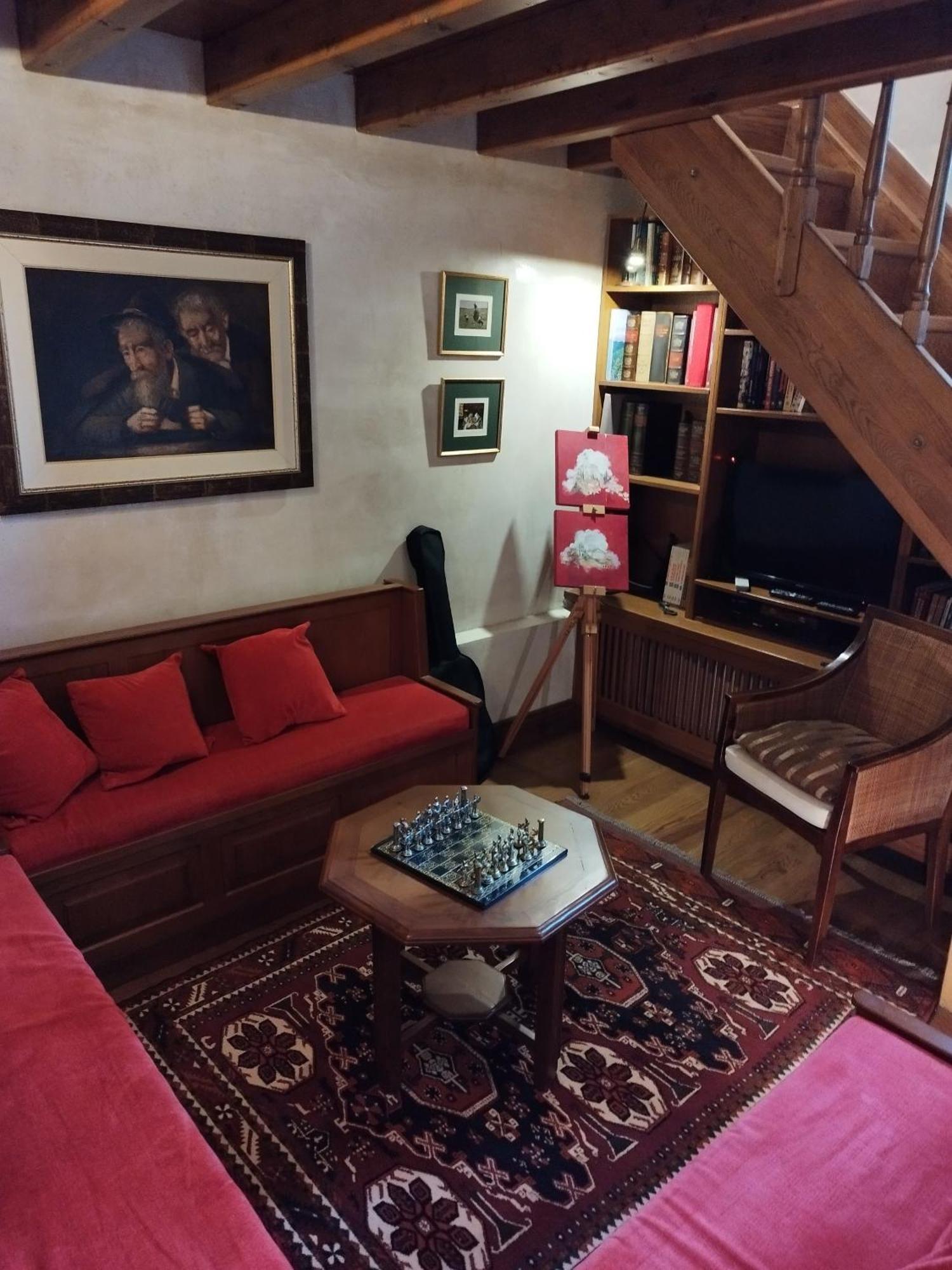 Lousiou Nymphes Escape Suites Dimitsana Exteriör bild